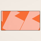 Minimalist 89 Desk Mat Gallery Image 3