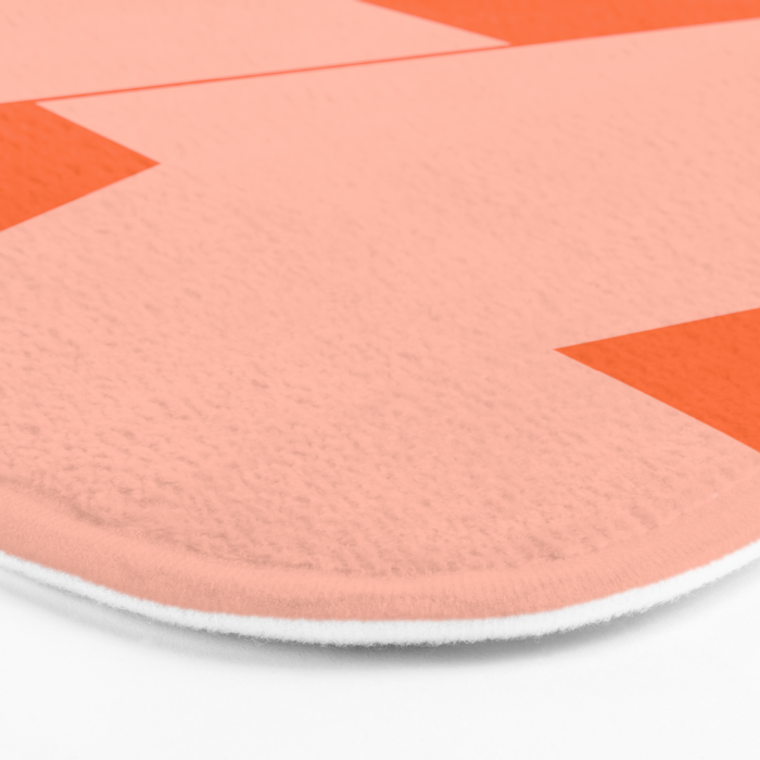 Minimalist 89 Bath Mat Gallery Image 3