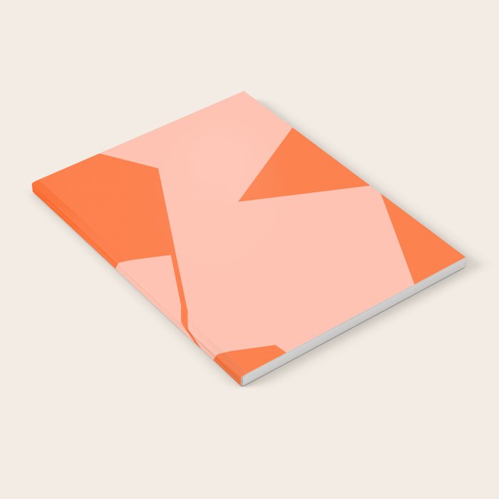 Minimalist 89 Notebook Gallery Image 1