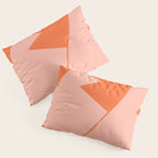Minimalist 89 Pillow Sham Gallery Image 3
