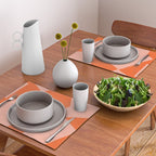 Minimalist 89 Placemat Gallery Image 2