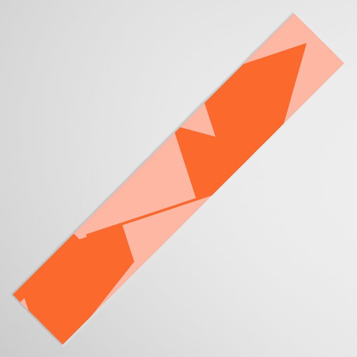 Minimalist 89 Table Runner Gallery Image 3