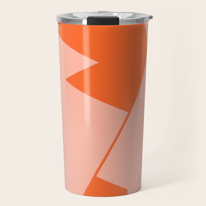 Minimalist 89 Travel Mug Gallery Image 1