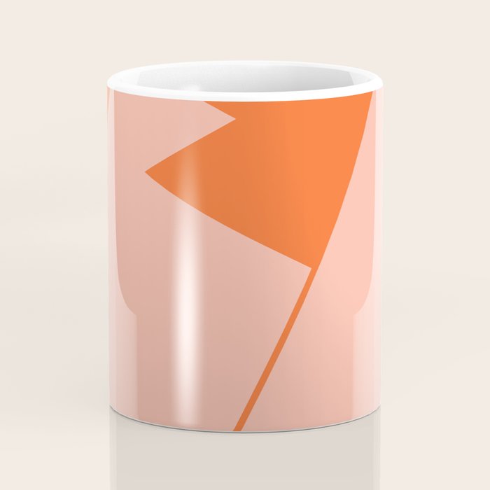 Minimalist 89 Coffee Mug Gallery Image 4