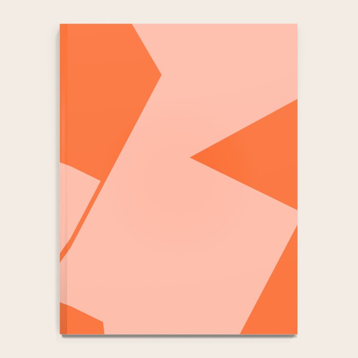 Minimalist 89 Notebook Gallery Image 4