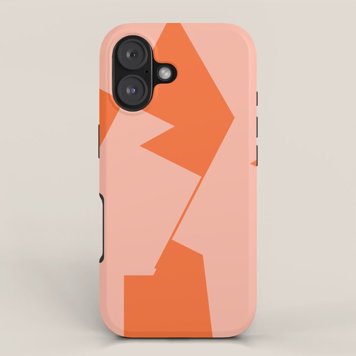 Minimalist 89 iPhone Case Gallery Image 1