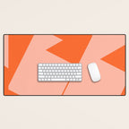 Minimalist 89 Desk Mat Gallery Image 1