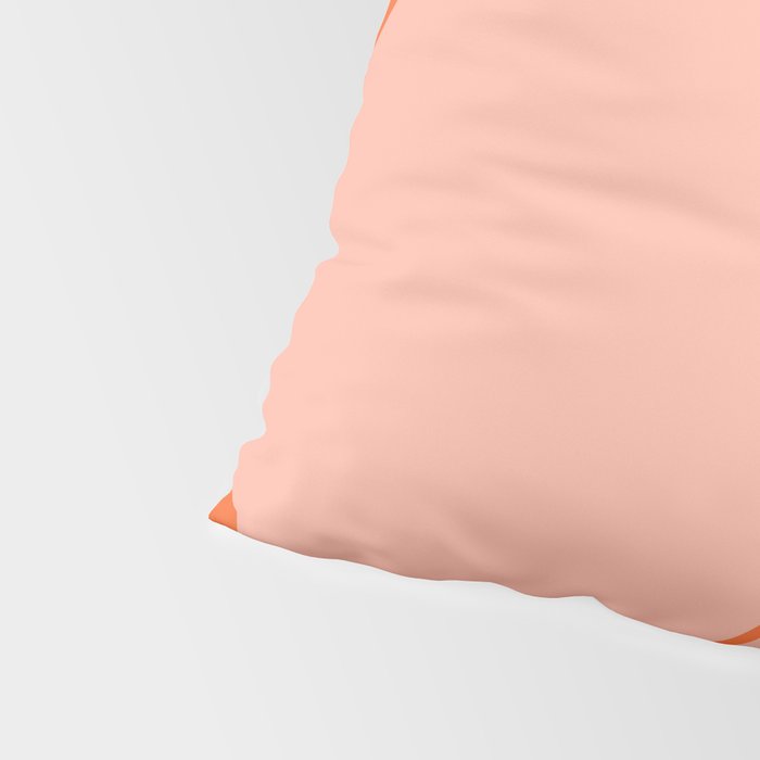 Minimalist 89 Pillow Sham Gallery Image 4