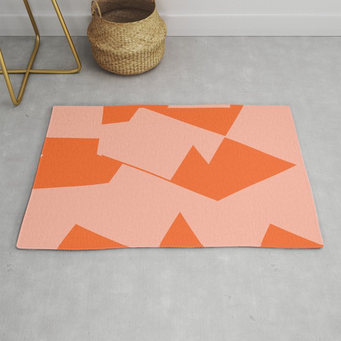 Minimalist 89 Rug Gallery Image 1