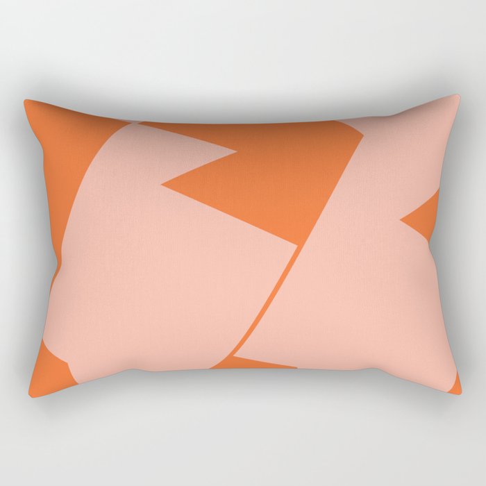 Minimalist 89 Rectangular Pillow Gallery Image 2