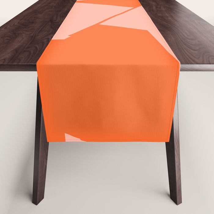 Minimalist 89 Table Runner Gallery Image 1