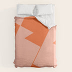 Minimalist 89 Duvet Cover Gallery Image 6