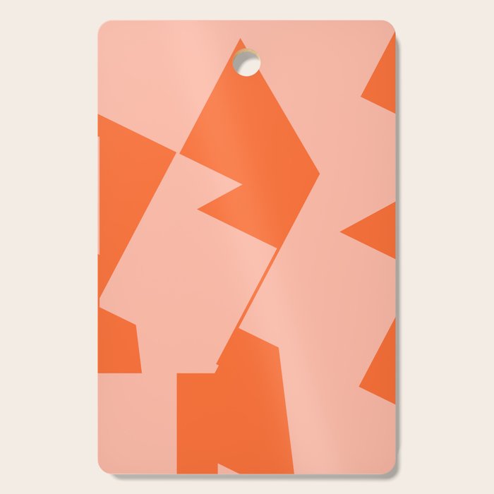 Minimalist 89 Cutting Board Gallery Image 1