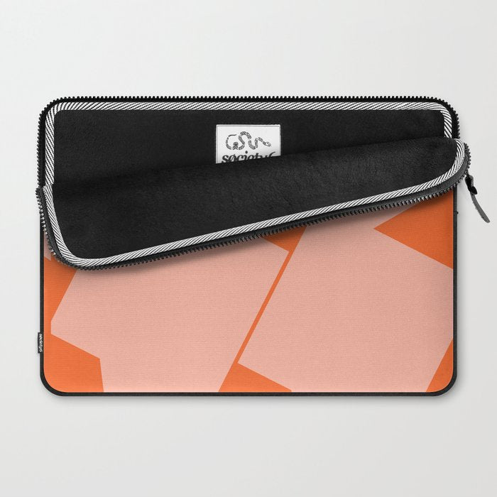 Minimalist 89 Laptop Sleeve Gallery Image 2