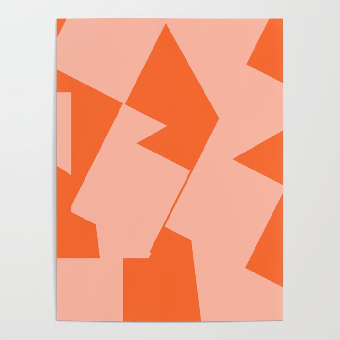 Minimalist 89 Poster Gallery Image 4