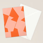 Minimalist 89 Stationery Card Gallery Image 2