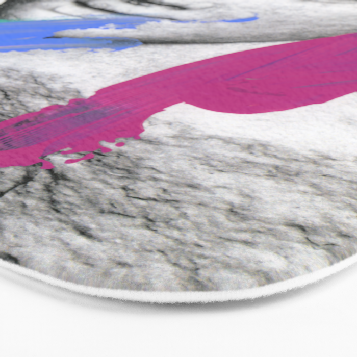 Composition 700 Bath Mat Gallery Image 3