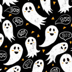Friendly Ghosts Coffee Mug Gallery Image 2