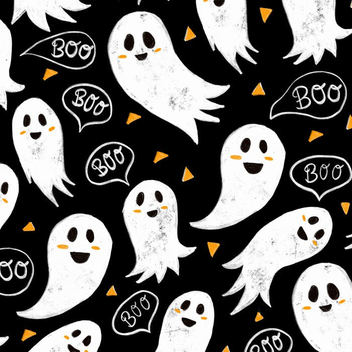 Friendly Ghosts Coffee Mug Gallery Image 2