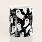 Friendly Ghosts Coffee Mug Gallery Image 4