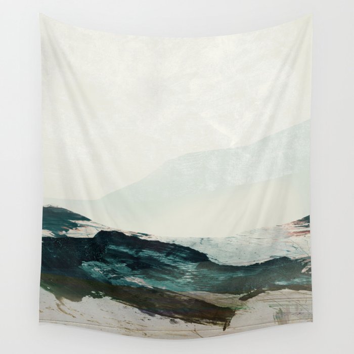 LandaHoy 2 Wall Tapestry Gallery Image 1