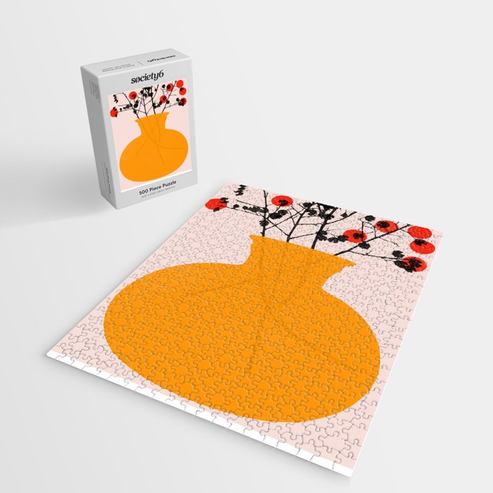 gatherings 11 Jigsaw Puzzle Gallery Image 2