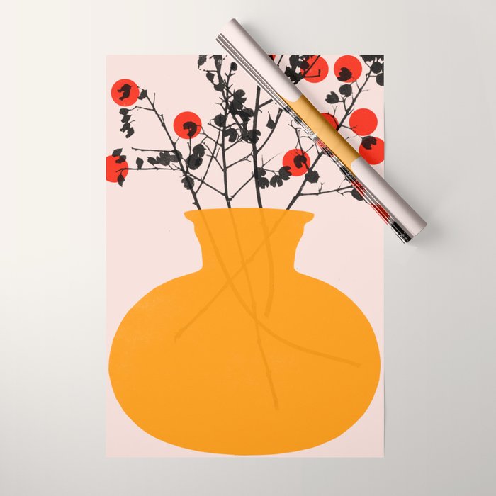 gatherings 11 Wrapping Paper Gallery Image 1