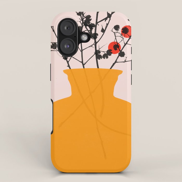 gatherings 11 iPhone Case Gallery Image 1
