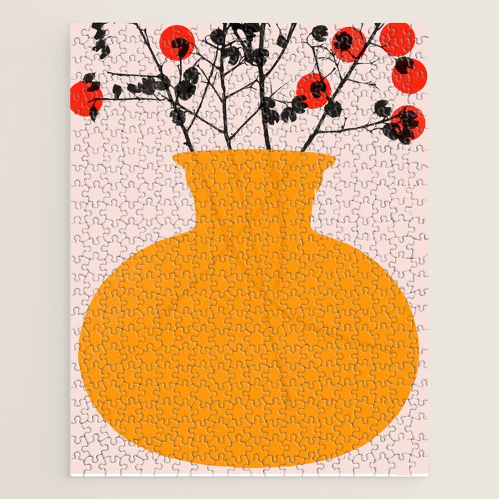 gatherings 11 Jigsaw Puzzle Gallery Image 1