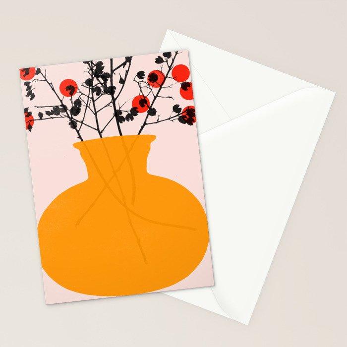 gatherings 11 Stationery Card Gallery Image 2