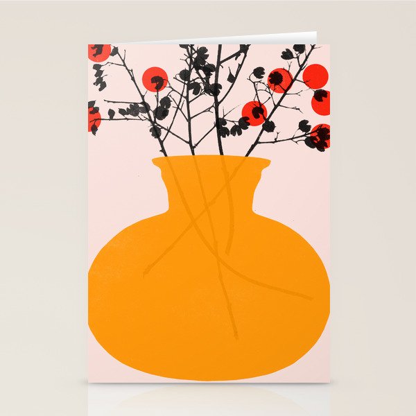 gatherings 11 Stationery Card Gallery Image 2