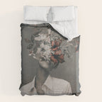 Gentle Beauty  Duvet Cover Gallery Image 6