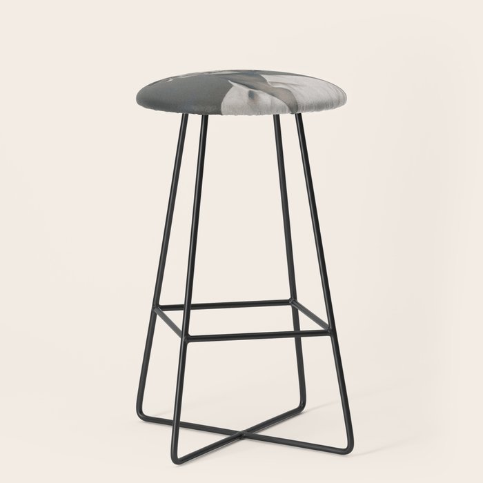 Gentle Beauty  Stool Gallery Image 1