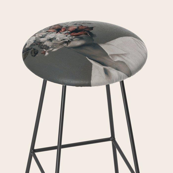Gentle Beauty  Stool Gallery Image 2