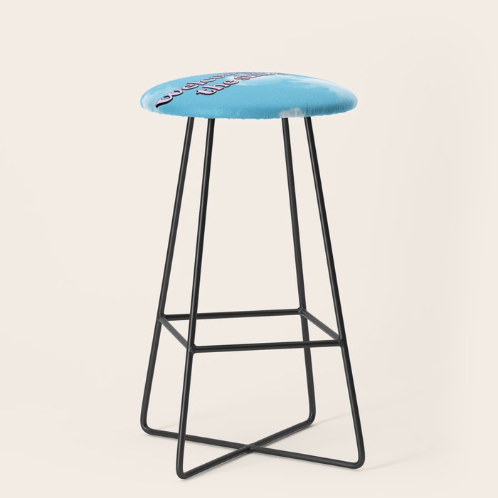 Welcome to the Shit Show: Sky Edition | Welcome to the Shitshow Stool Gallery Image 1