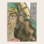 Mary Magdalene Poster Gallery Image 4