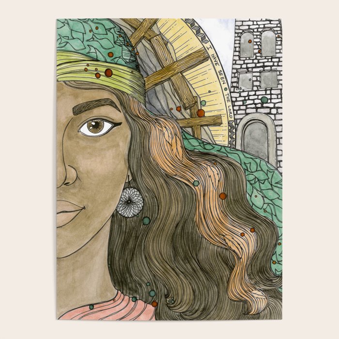 Mary Magdalene Poster Gallery Image 1