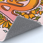 Aries Flowers Rug Gallery Image 4