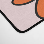 Aries Flowers Desk Mat Gallery Image 4