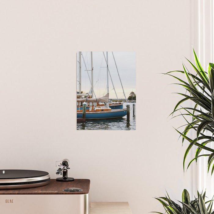 Nautical Nonsense III Poster Gallery Image 2