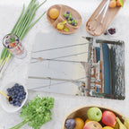 Nautical Nonsense III Cutting Board Gallery Image 2