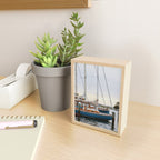 Nautical Nonsense III Mini Art Print Gallery Image 2