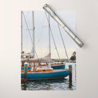 Nautical Nonsense III Wrapping Paper Gallery Image 1