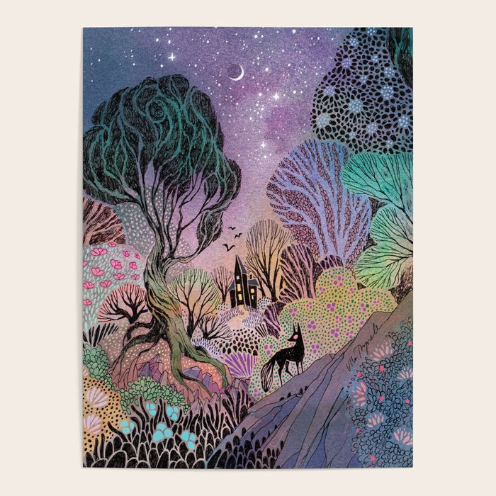 The Forgotten Garden Poster Gallery Image 4