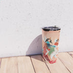 Fairies Bears and Dragons dream Travel Mug Gallery Image 4