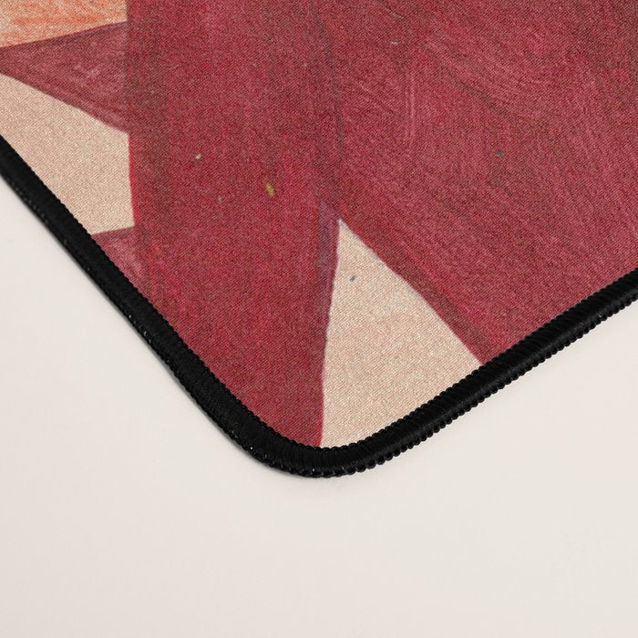 Fairies Bears and Dragons dream Desk Mat Gallery Image 4