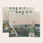 Visit Kyiv Placemat Gallery Image 1