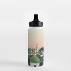 Visit Kyiv Water Bottle Gallery Image 2