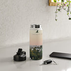 Visit Kyiv Water Bottle Gallery Image 4