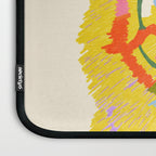 Rainbow Tiger Laptop Sleeve Gallery Image 3
